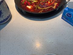 -芈重山老火锅(广州首店)