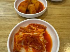 -江南面屋(明洞店)