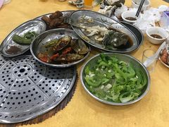 -蚝专家(北滘店)