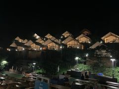 -北京山里寒舍度假酒店