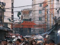 -唐人街(耀华力路)