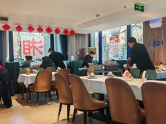 -湘中缘·湖南菜(娄底驻京办店)