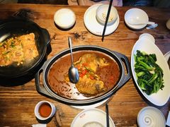 -瑶王府·广西菜(相思湖店)