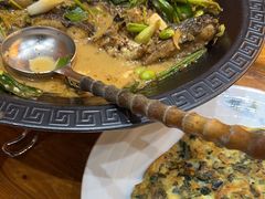 -下梅人家土菜馆(历史文化餐厅度假区店)