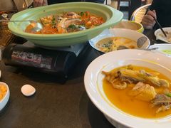 -炊江南·上海菜(国展华漕店)