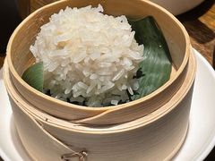 -粗茶淡饭·隐庐私厨(东亭店)