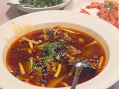 -紫阳富豪大酒店(惠南店)