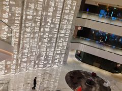 -广州四季酒店·意珍·意式自助餐