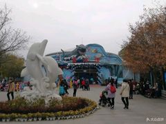 -石家庄市动物园