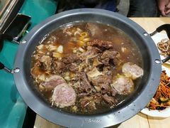 -清真·牛掌柜(奉天街店)