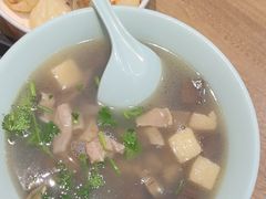 -回味鸭血粉丝汤(砂之船店)