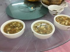 -莲华素食府