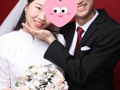 -bobo高端证件照工作室(三元桥店)