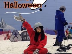 -广州热雪奇迹