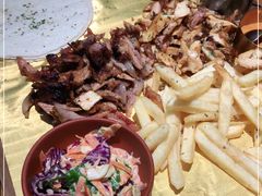 -HELLO MUSAE 拾光缪斯餐厅·纯正希腊风味(苏州中心店)