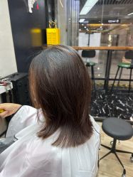 -奈川烫染Salon