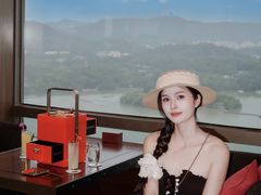 -惠州康帝国际酒店