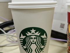 -星巴克(佛山南海万科店)