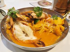-L'Arome芳芳法国餐厅(仙林金鹰店)