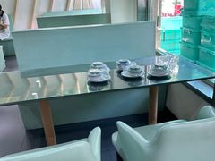 -清真鸿起来饭庄(复兴路店)
