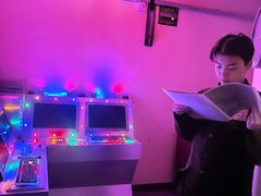 -CLUE演绎实景剧本杀(江南西店)
