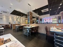 -水禾轩·海鲜蒸汽主题餐厅(拱北店)