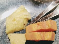 -椰子湾·海南火锅·糟粕醋·椰子鸡(正大广场店)