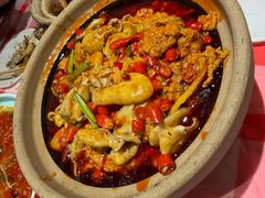 -辣小鲜·南昌大排档(船山路店)