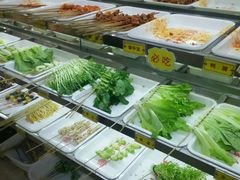 -袁记串串香(人民公园店)