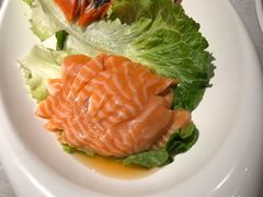 -华安国际大酒店-餐厅