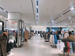 -ZARA HOME(长楹天街购物中心店)