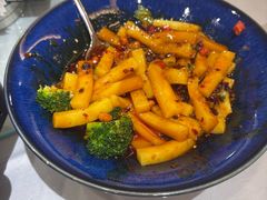 -贵州大厦贵州厅(樱花园西街店)