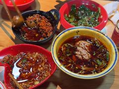 -冒椒火辣(太古里店)