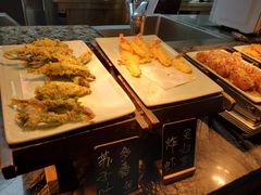 -松子料理(亮马桥店)