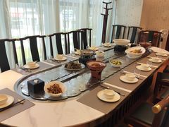-宴来湘聚·湘粤菜(国投财富广场店)