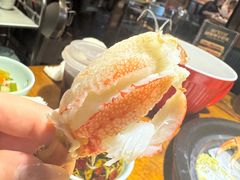 -三个渔夫·蒸汽海鲜(小白楼店)