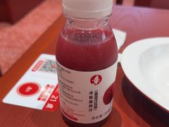 -喜家德虾仁水饺(邯郸新世纪中心店)