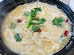 -正阁餐饮(黑金冠公园店)