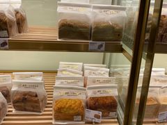 -烘焙町面包店(西四店)