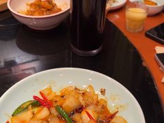 -川流不息·地道川菜·小龙虾(新松江路店)