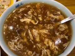 -丁记盐蘸牛肉·新杭菜(河东路店)