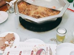 -鸿盛火锅(重庆路店)