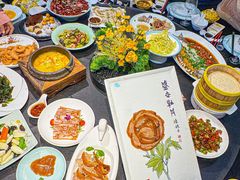 -全聚德(蓝山店)