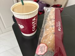 -COSTA COFFEE(上海五玠坊店)