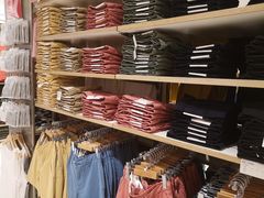 -优衣库(武汉国际广场店)