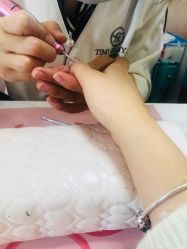 -沐白•盛妍日式美甲美睫