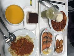 -宜家·瑞典风味餐厅(烟台路店)