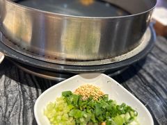 -老船舫·现做活鲜鱼馆(东郊记忆店)