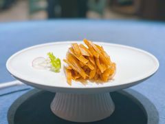 -金狮麟·新豫菜(金码大厦店)