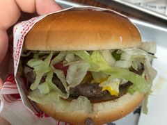 -FATBURGER 特富客汉堡(外交公寓店)